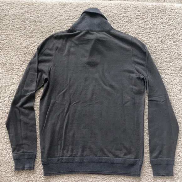 Men’s GAS Sweater - Picture 5 of 5